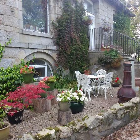 Disblair House Otel Newmacher Dış mekan fotoğraf