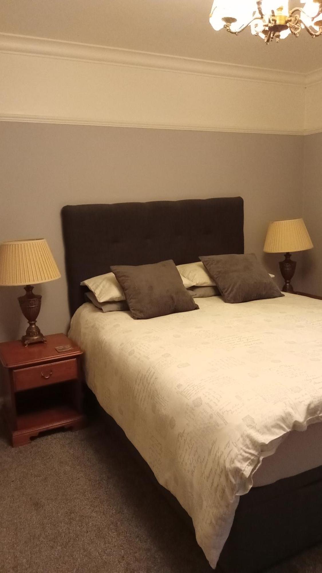 Disblair House Otel Newmacher Dış mekan fotoğraf