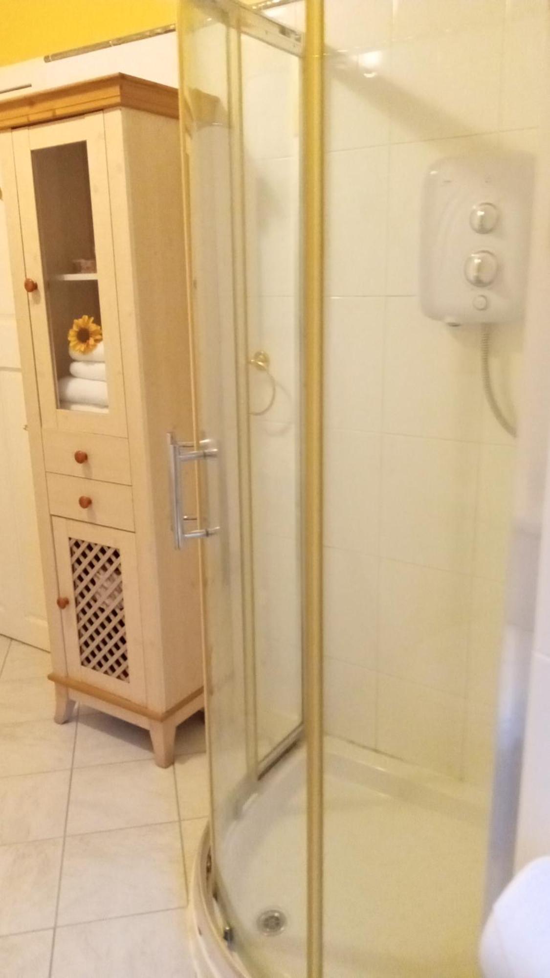 Disblair House Otel Newmacher Dış mekan fotoğraf