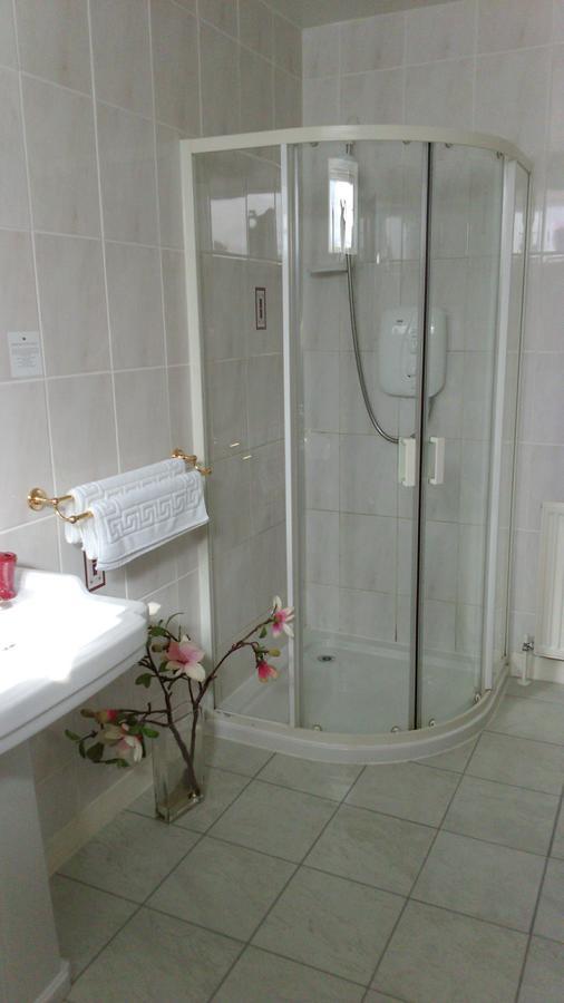 Disblair House Otel Newmacher Dış mekan fotoğraf