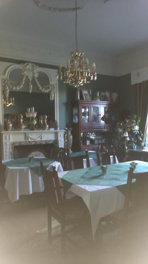 Disblair House Otel Newmacher Dış mekan fotoğraf